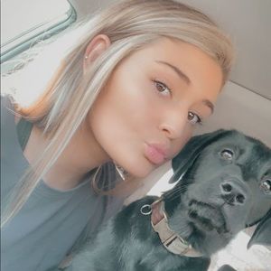 Meet your Posher, Emma